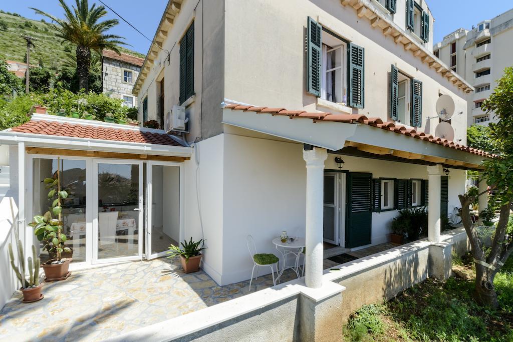 Apartments Dubrovnik Palm Tree Paradise Cameră foto