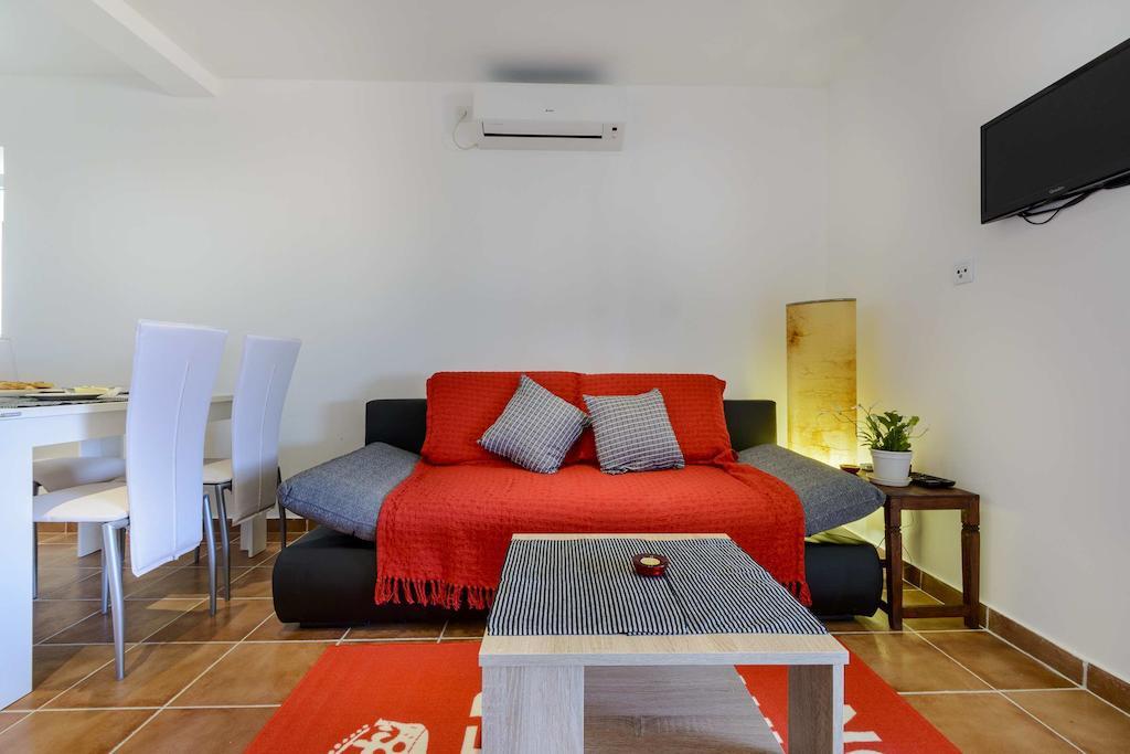 Apartments Dubrovnik Palm Tree Paradise Cameră foto