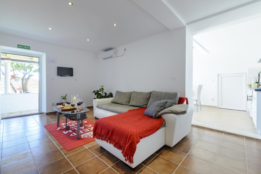 Apartments Dubrovnik Palm Tree Paradise Cameră foto