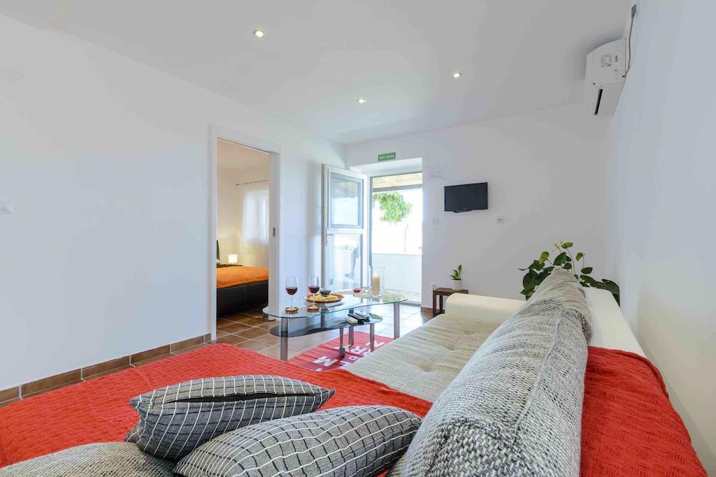 Apartments Dubrovnik Palm Tree Paradise Cameră foto
