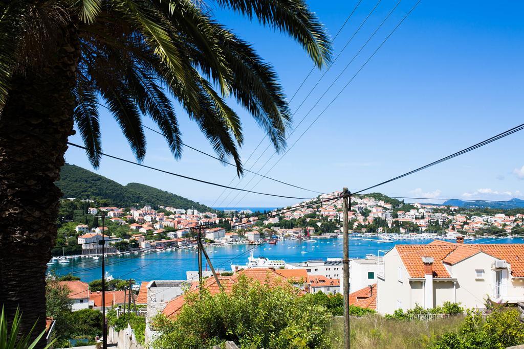 Apartments Dubrovnik Palm Tree Paradise Exterior foto